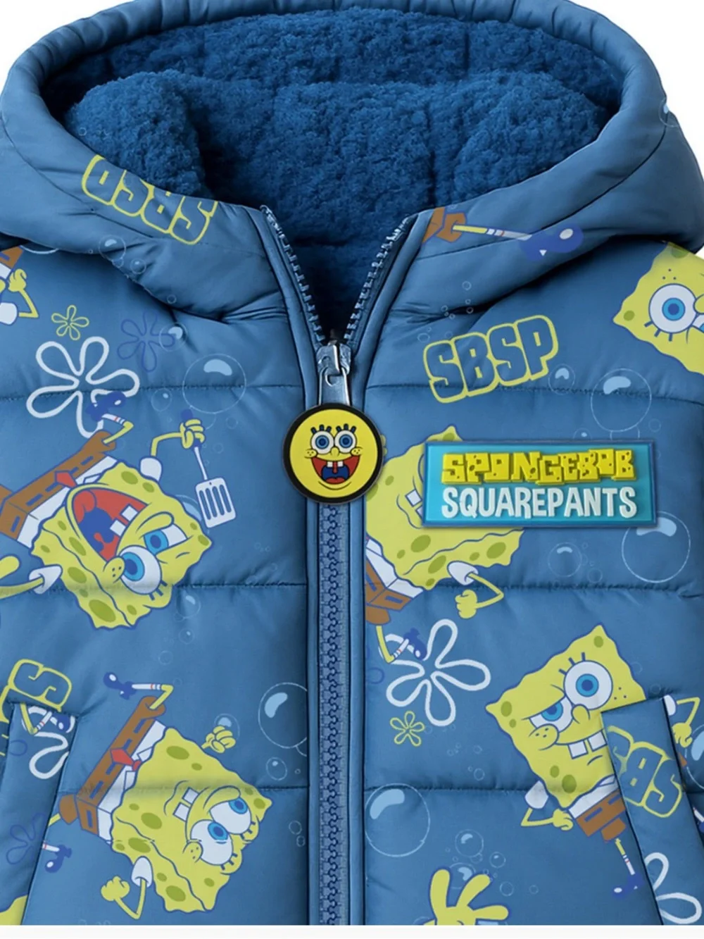 SpongeBob Squarepants spongebob squarepants